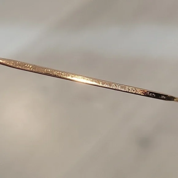 Ray Ban RB3447 Round Sunglasses - Picture 3 of 6